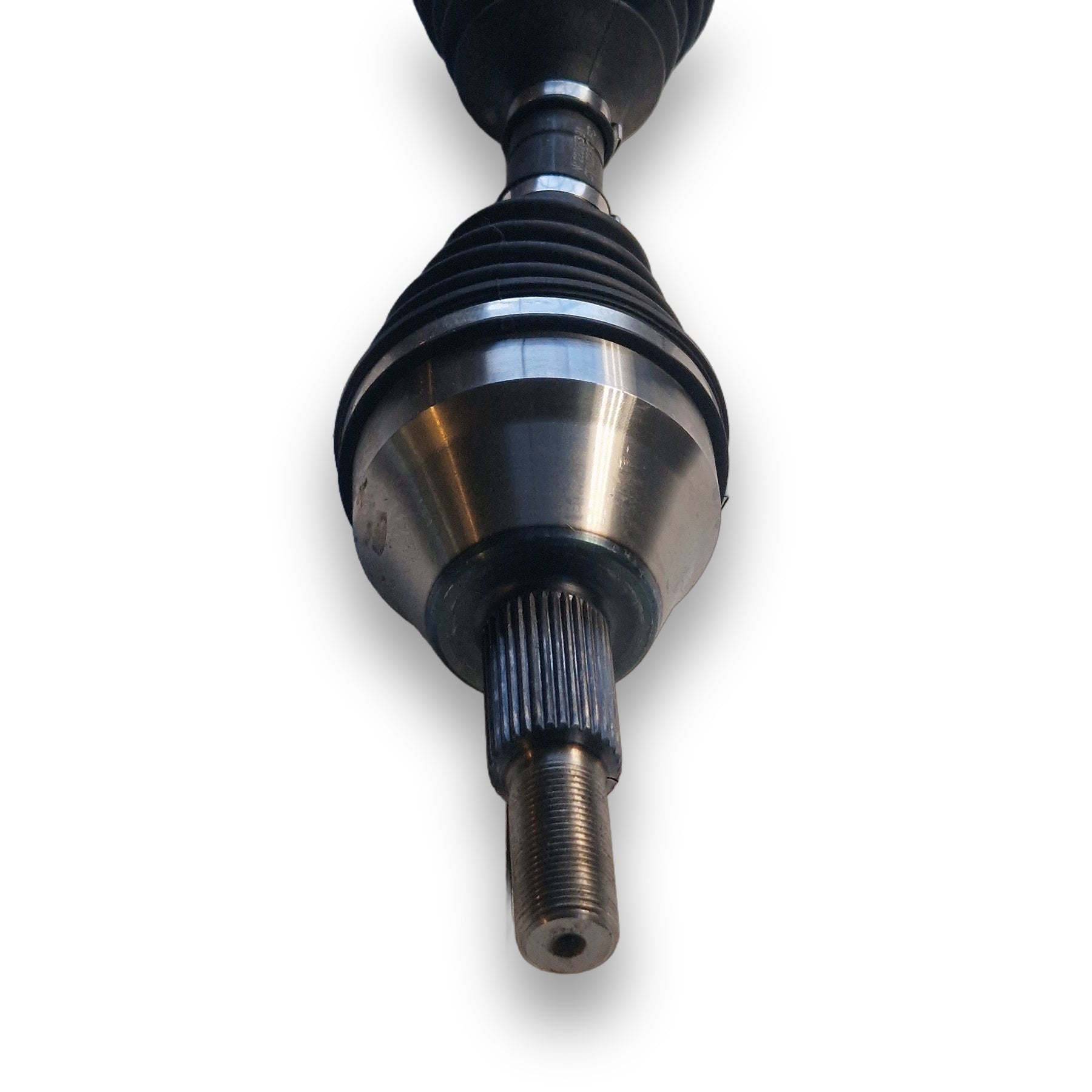 CARDONE CV-Antriebswelle 66-4002 Seitenansicht