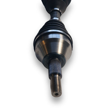 CARDONE CV-Antriebswelle 66-4002 Seitenansicht