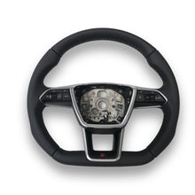 Audi Lenkrad ohne Airbag 4K0419091BE QPJ