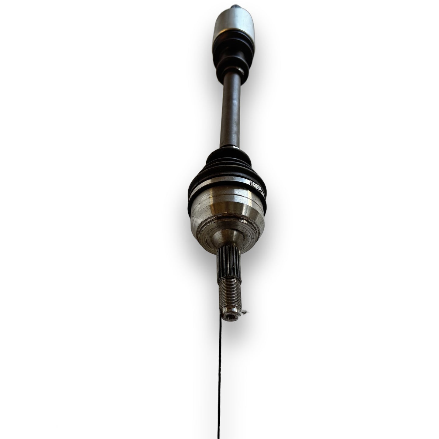 SKF Antriebswelle VKJC 6994 - Detail Gelenk