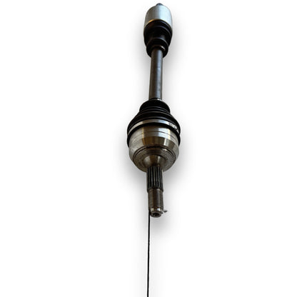 SKF Antriebswelle VKJC 6994 - Detail Gelenk