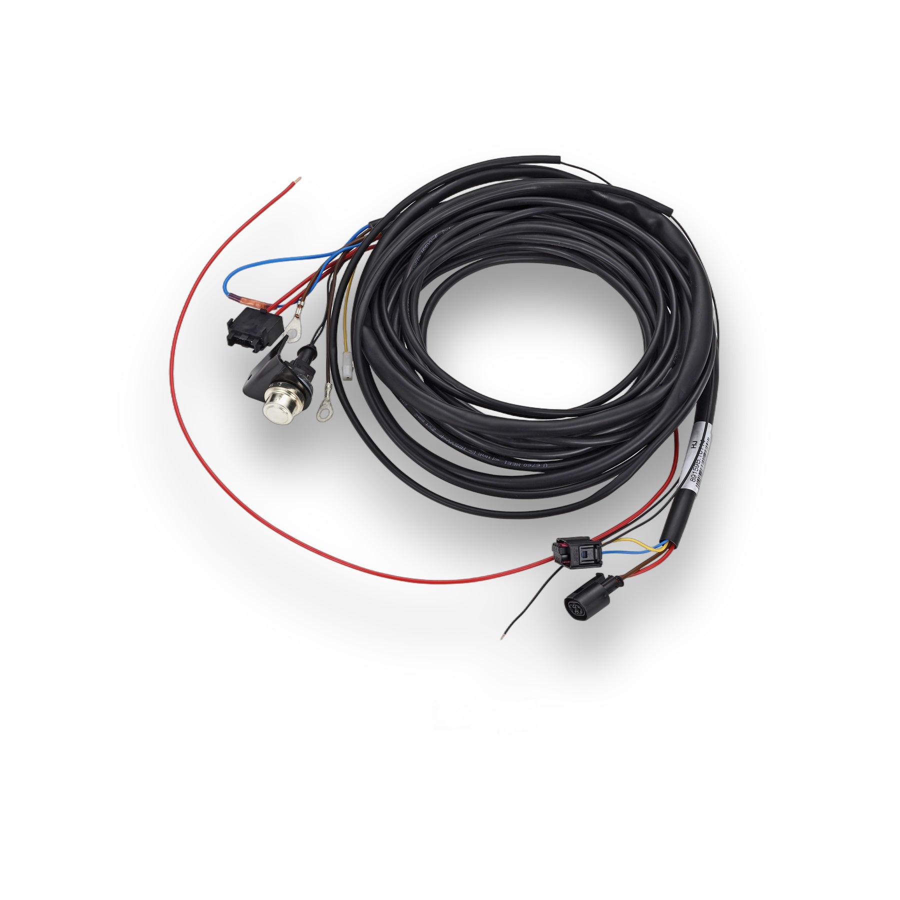 WEBASTO Kabelbäume 89159B – OEM Ersatzteil
