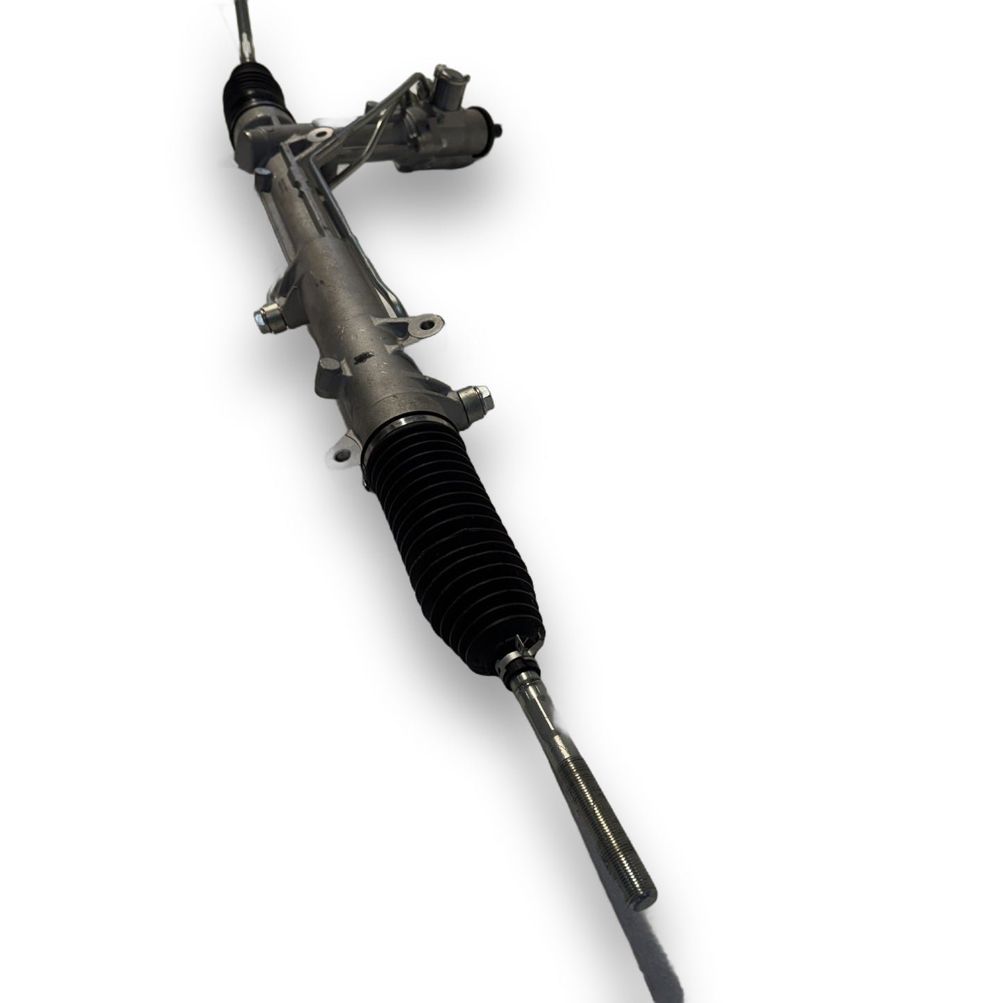 ZF Lenkgetriebe hydraulisch 7882.993.193 - Detailansicht