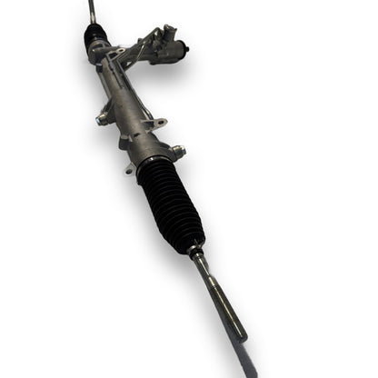 ZF Lenkgetriebe hydraulisch 7882.993.193 - Detailansicht