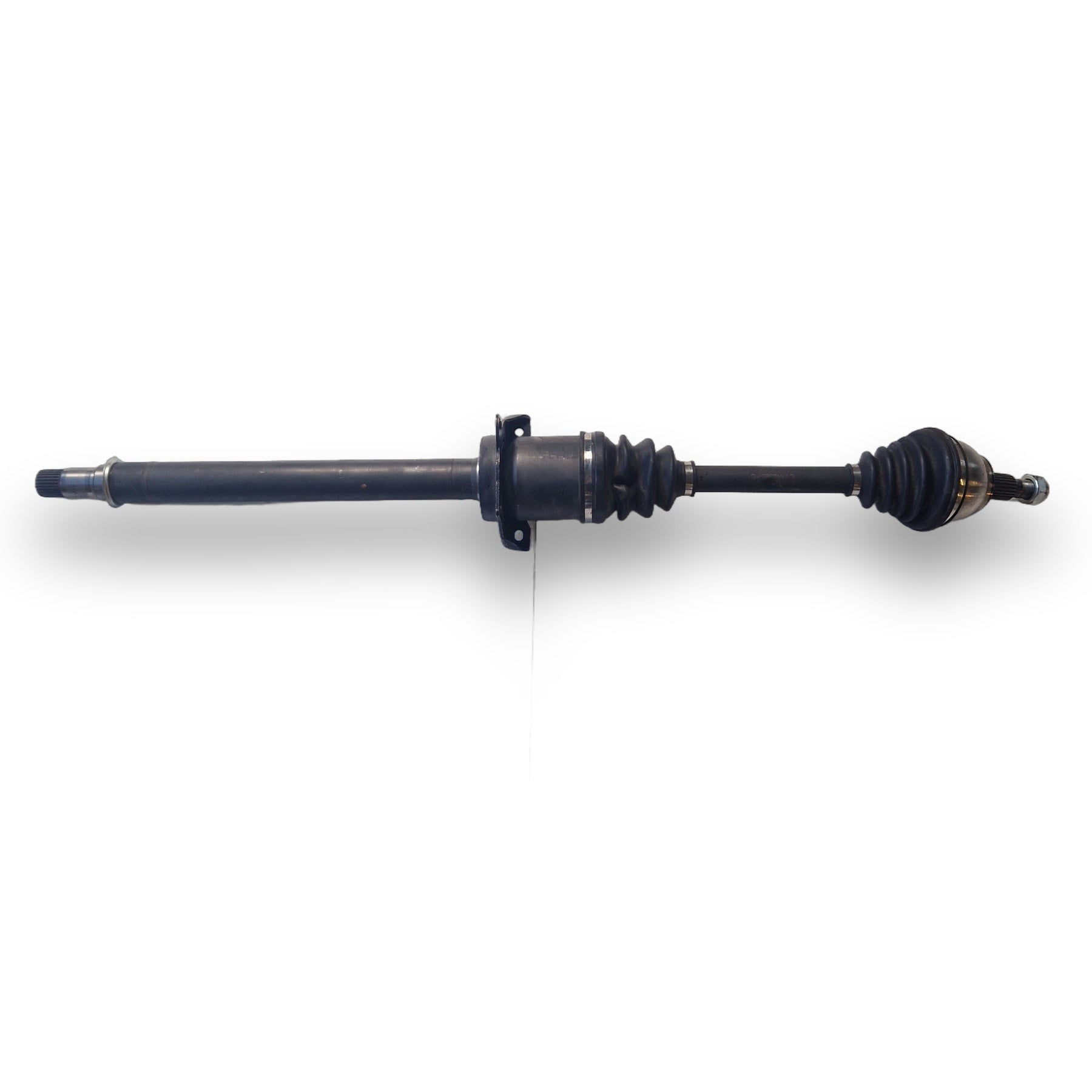 PASCAL Antriebswelle G2M015PC - Vorderansicht