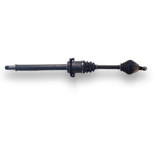 PASCAL Antriebswelle G2M015PC - Vorderansicht