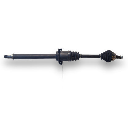 PASCAL Antriebswelle G2M015PC - Vorderansicht