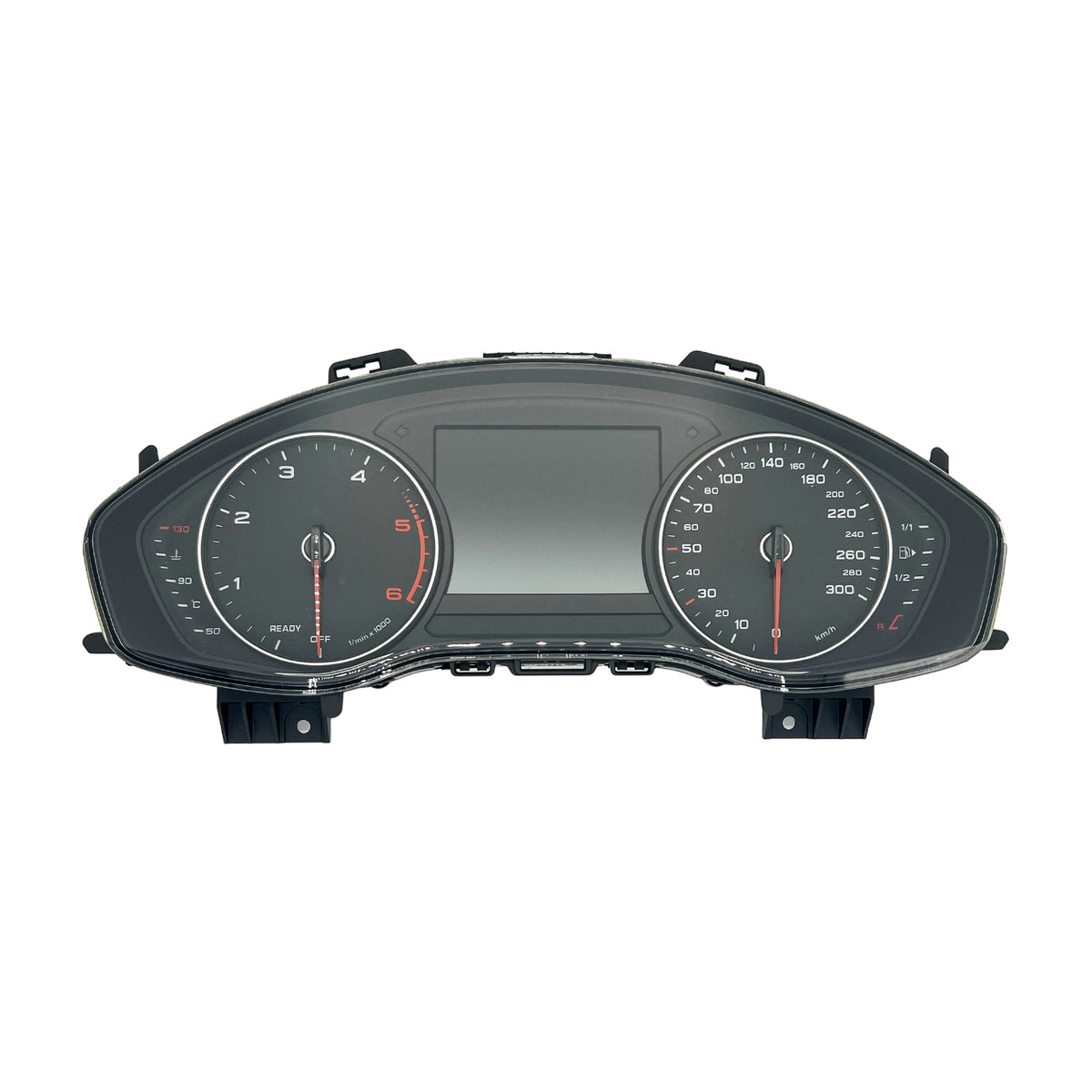 Audi A4 A5 Kombiinstrument km/h 8W5920741J – Ansicht 2