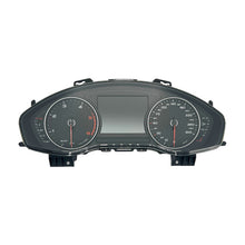 Audi A4 A5 Kombiinstrument km/h 8W5920741J – Ansicht 2