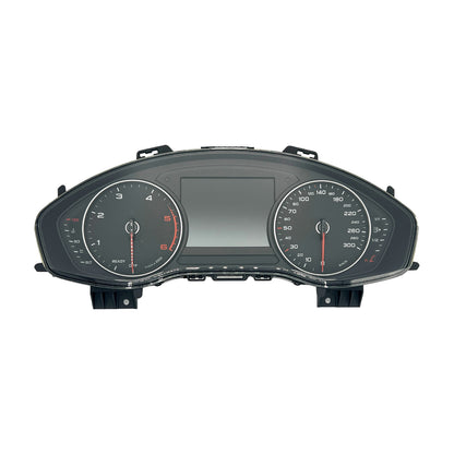 Audi A4 A5 Kombiinstrument km/h 8W5920741J – Ansicht 2