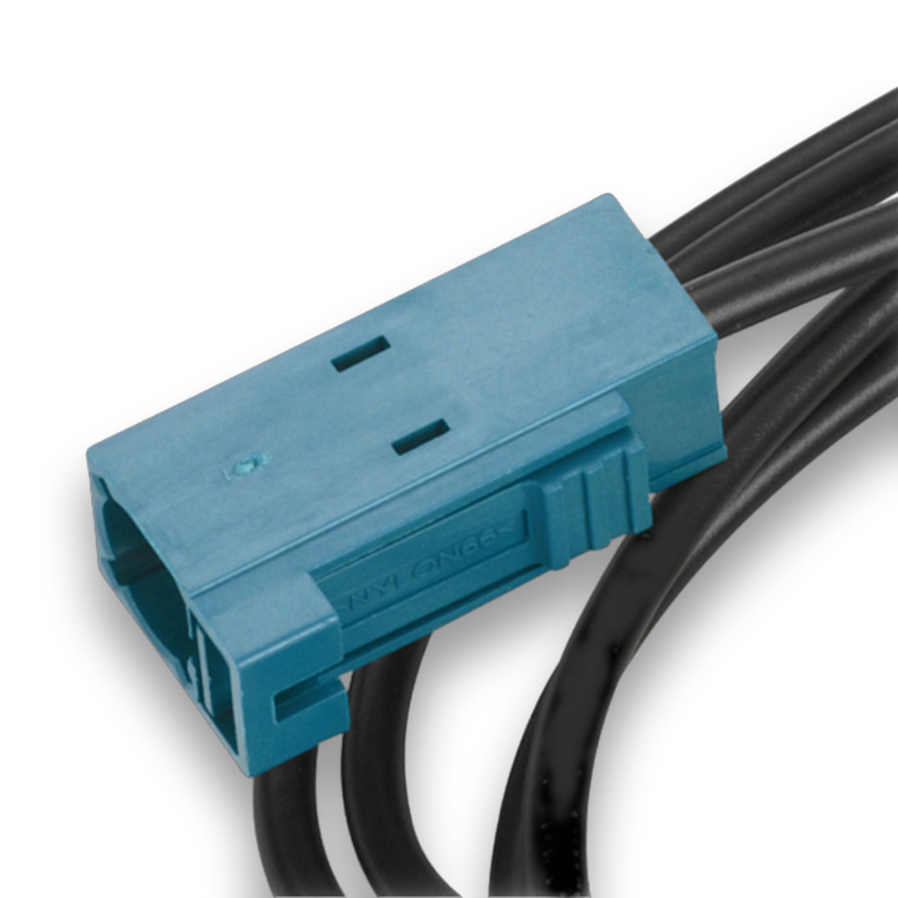 WEBASTO TeleStart / Fernbedienung / Empfänger 9007098A – Vorderseite