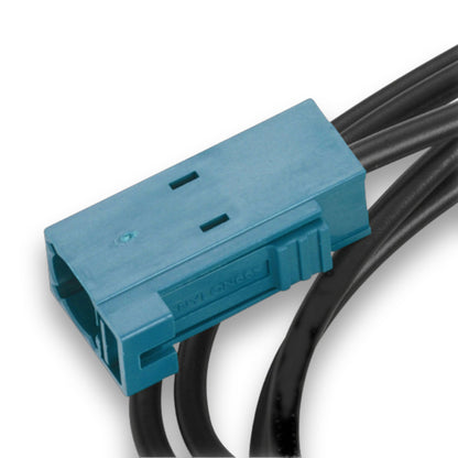 WEBASTO TeleStart / Fernbedienung / Empfänger 9007098A – Vorderseite