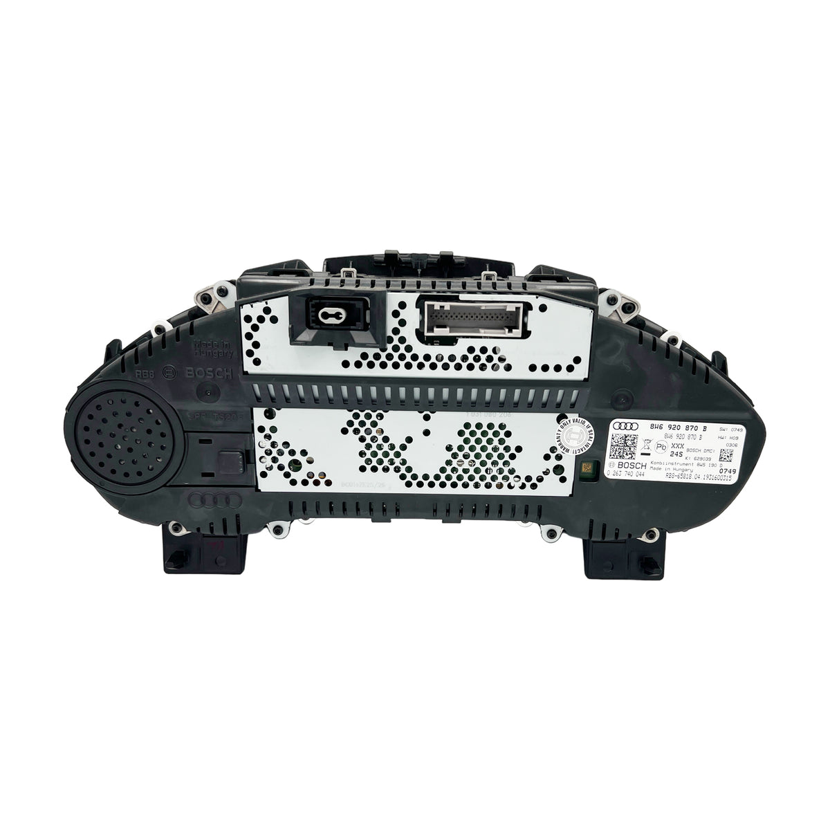 Audi A5 Kombiinstrument mph 8W6920870B – Ansicht 4