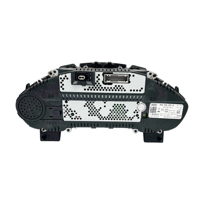 Audi A5 Kombiinstrument mph 8W6920870B – Ansicht 4
