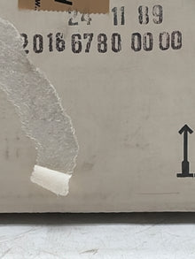 Eberspächer 2017 67 80 00 00 20.1767.80.0000