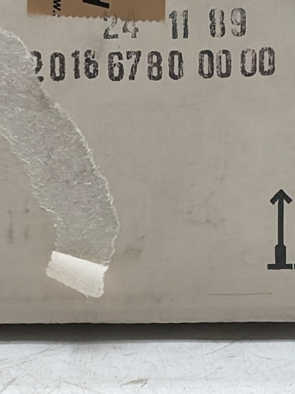 Eberspächer 2017 67 80 00 00 20.1767.80.0000