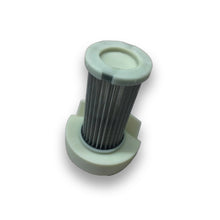 WEBASTO Ansauggitter & Filter 1319710A – Vorderseite