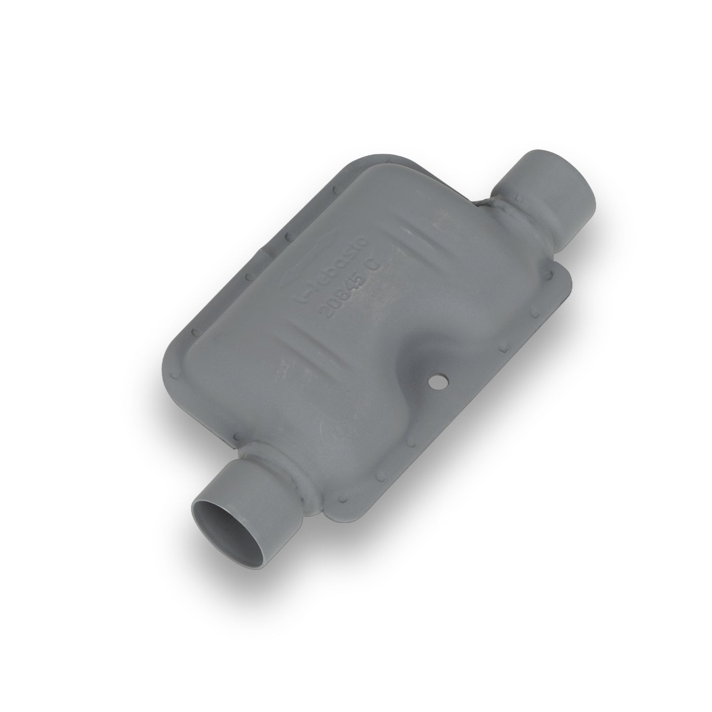 WEBASTO Abgasschalldämpfer 1319989A – OEM Ersatzteil