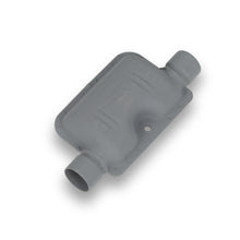 WEBASTO Abgasschalldämpfer 1319989A – OEM Ersatzteil