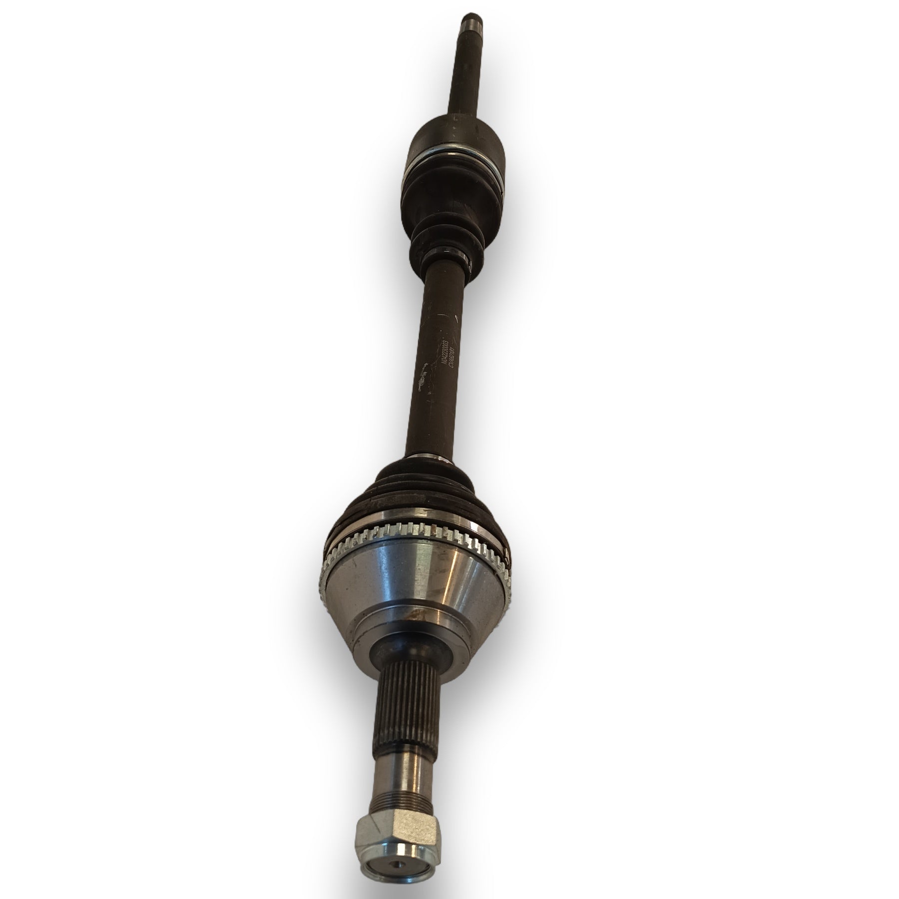 SKF Antriebswelle VKJC 4389 Seitenansicht