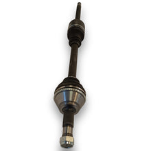 SKF Antriebswelle VKJC 4389 Seitenansicht
