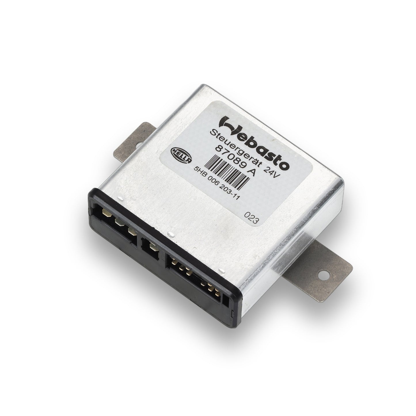 WEBASTO Steuergeräte 87089A – OEM Ersatzteil