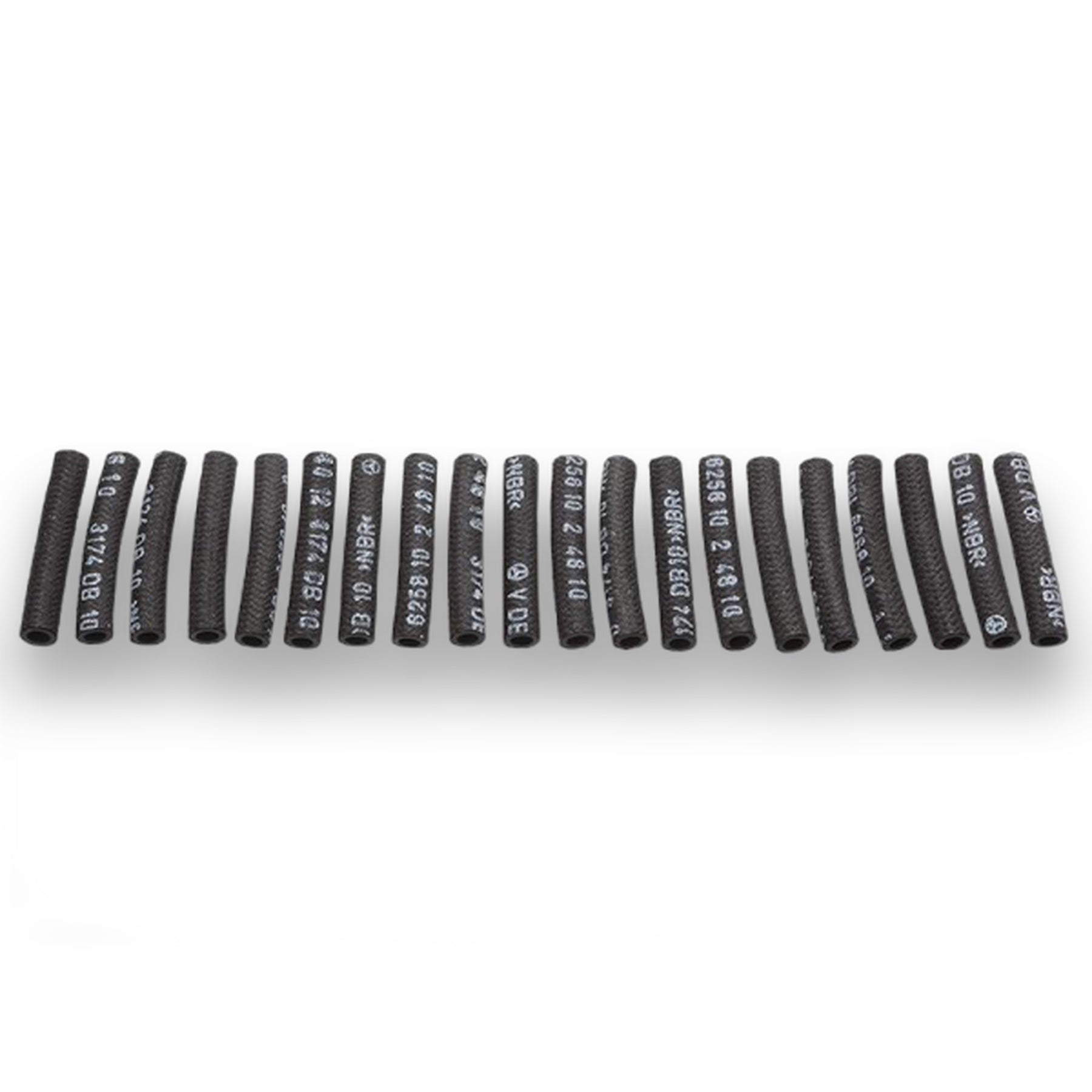WEBASTO Kraftstoffschläuche & Leitungen 9023450A – OEM Ersatzteil