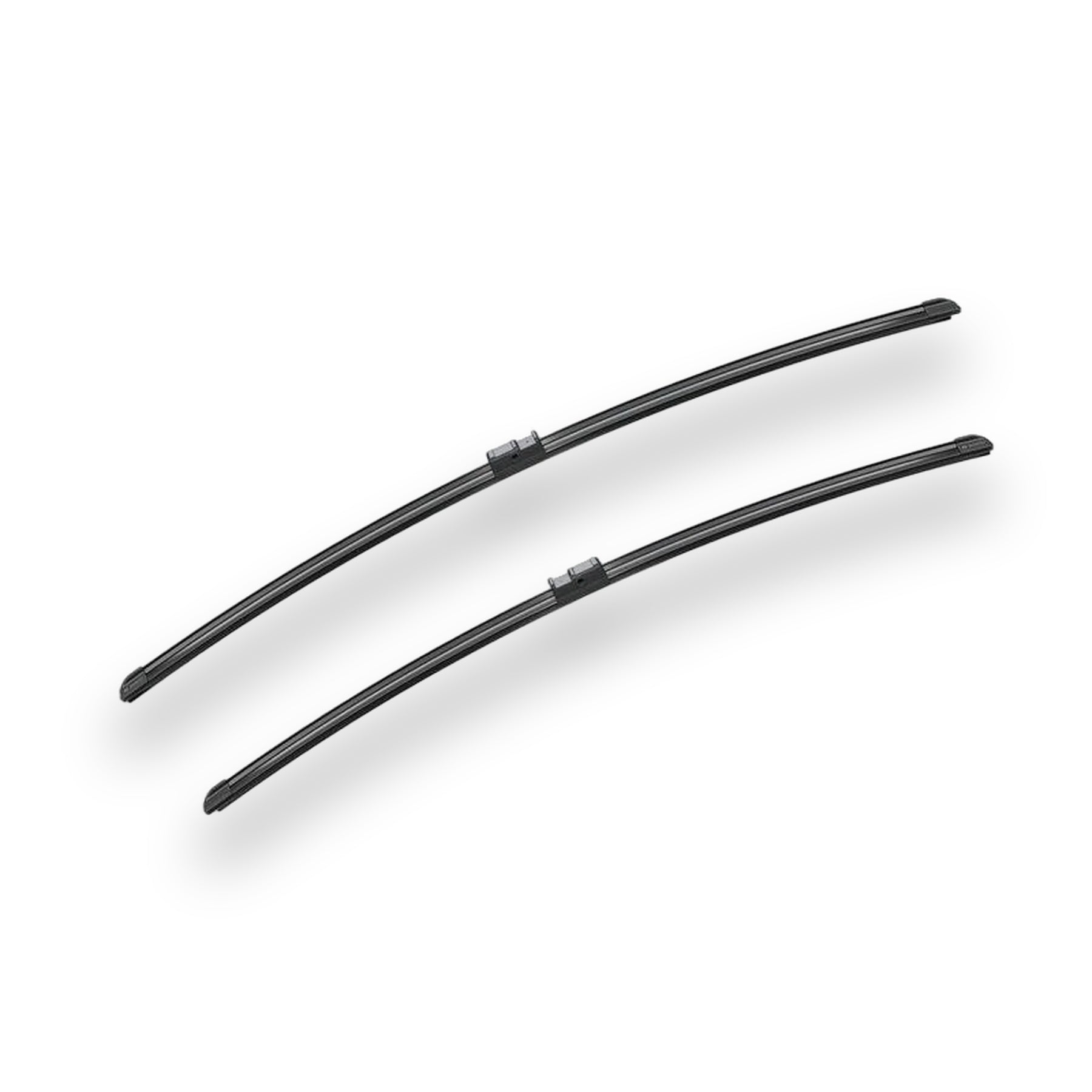 Bosch Wischblatt 3397007313 Frontansicht