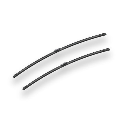 Bosch Wischblatt 3397007313 Frontansicht