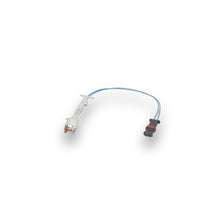 WEBASTO Temperatursicherungen & Begrenzer 9034037A – Vorderseite