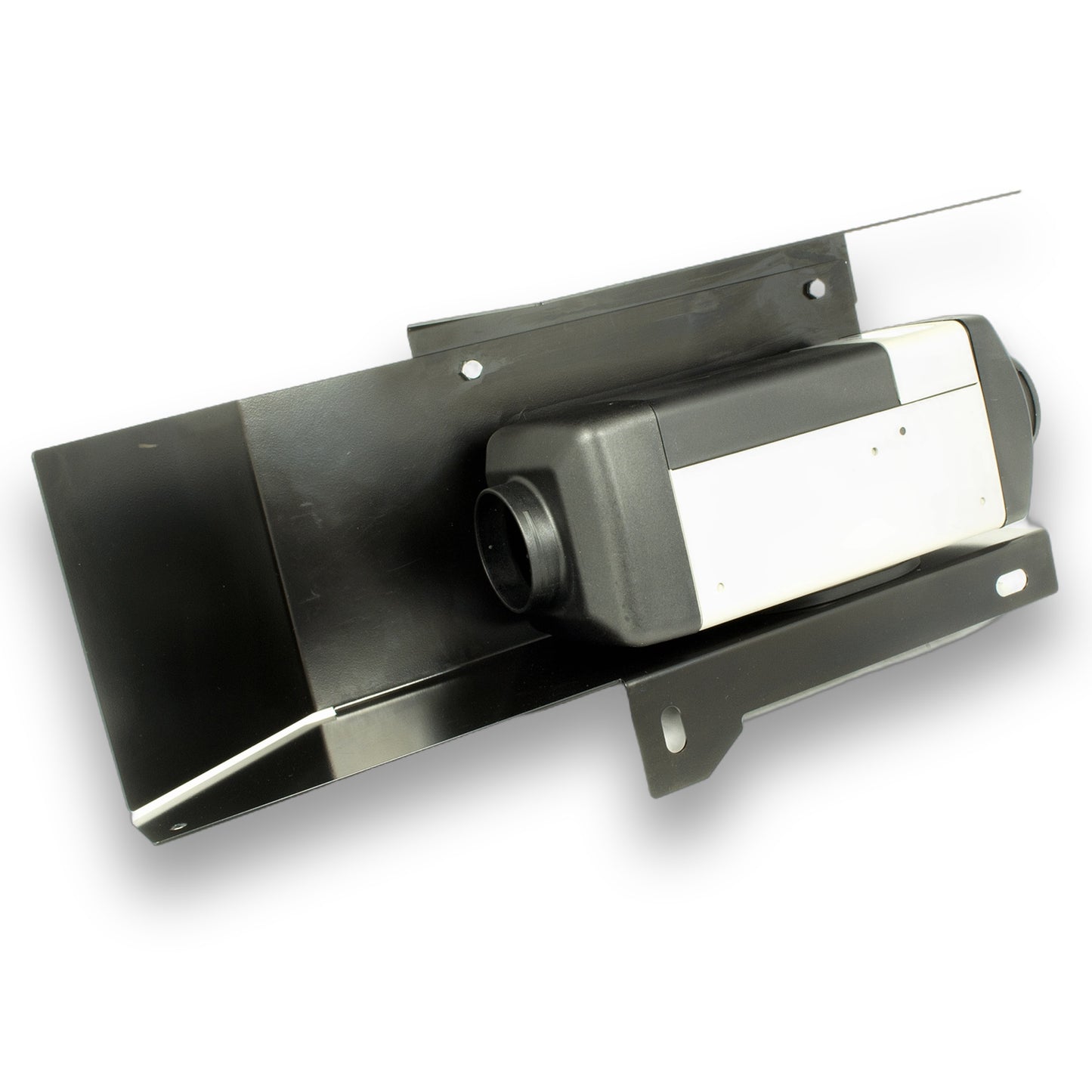 WEBASTO Fahrzeug-Einbaukits 1311683B – Rückseite