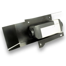WEBASTO Fahrzeug-Einbaukits 1311683B – Rückseite