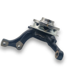 Honda Achsschenkel 51216-TR0-A50 – OEM Ersatzteil