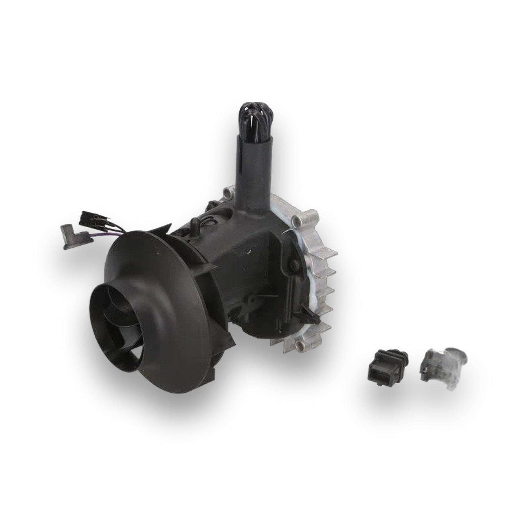 WEBASTO Motoren & Läufer 1322633A – Vorderseite