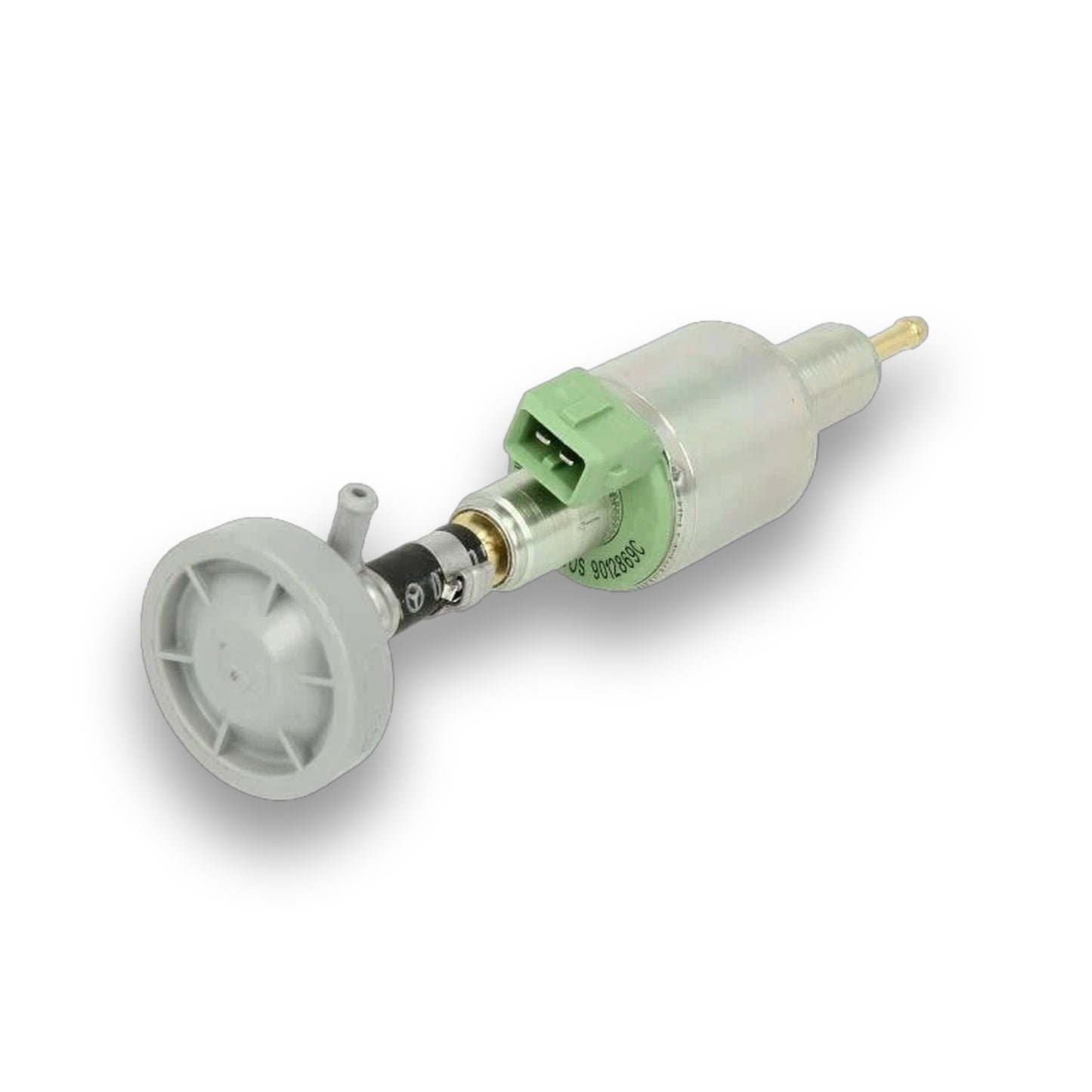 WEBASTO Dosier- & Kraftstoffpumpen 1322442A – Vorderseite