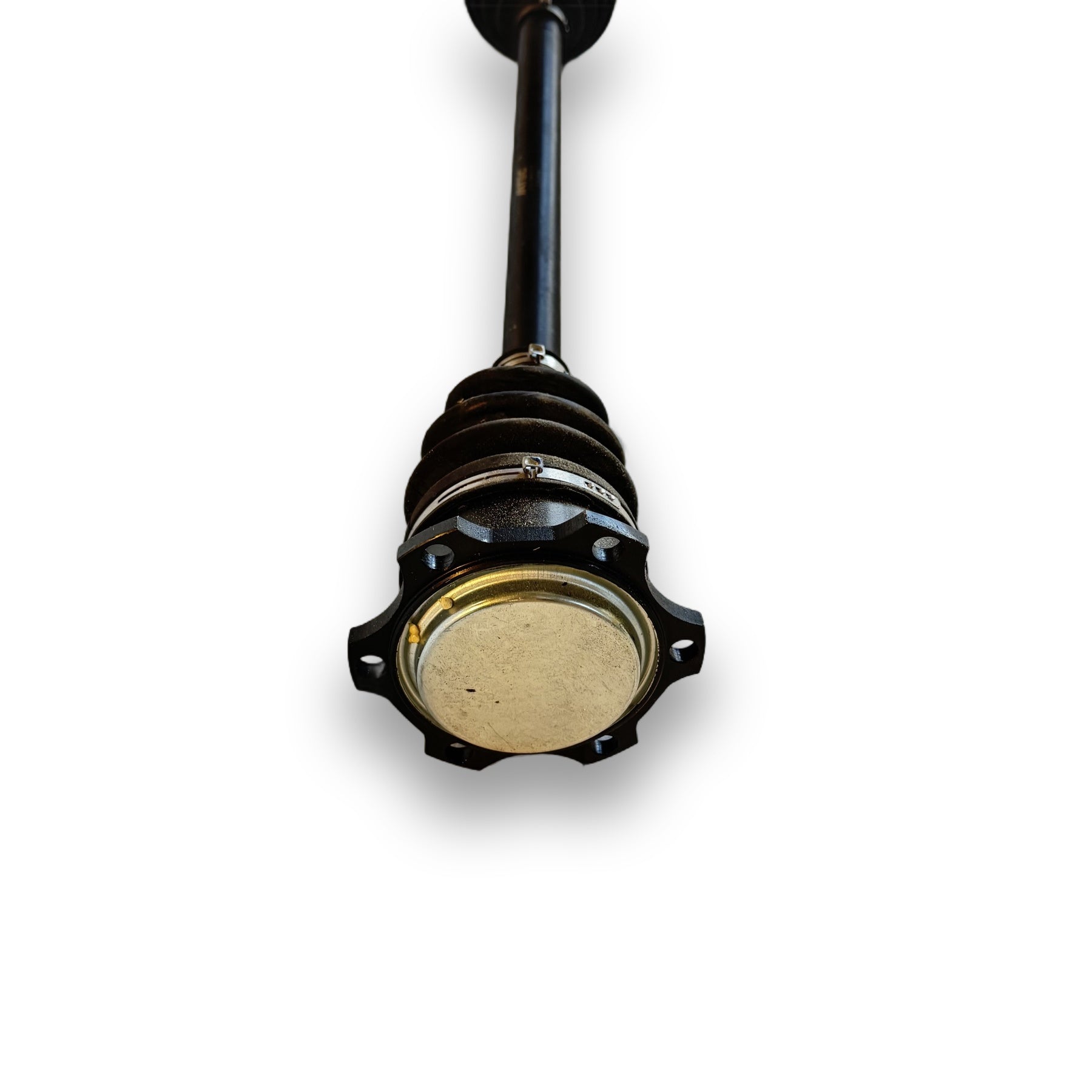 SKF Antriebswelle VKJC 5441 - Detail Gelenk