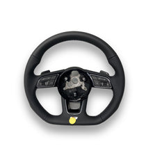 Audi Lenkrad ohne Airbag 8W0419091GF JAH