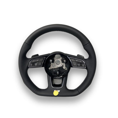Audi Lenkrad ohne Airbag 8W0419091GF JAH