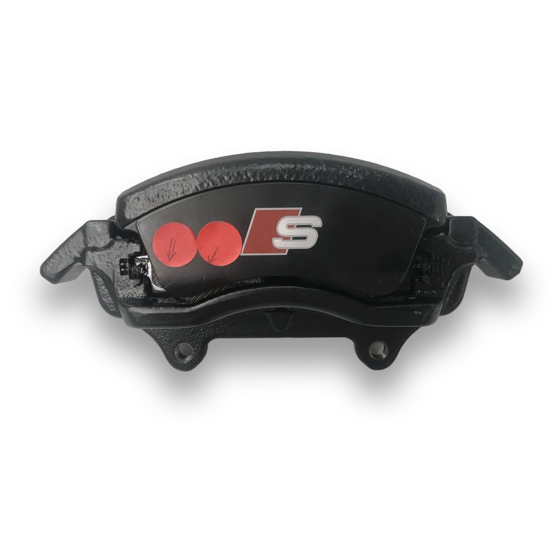 Audi Bremssattel vorne rechts 8Y0615124 5WA698151M
