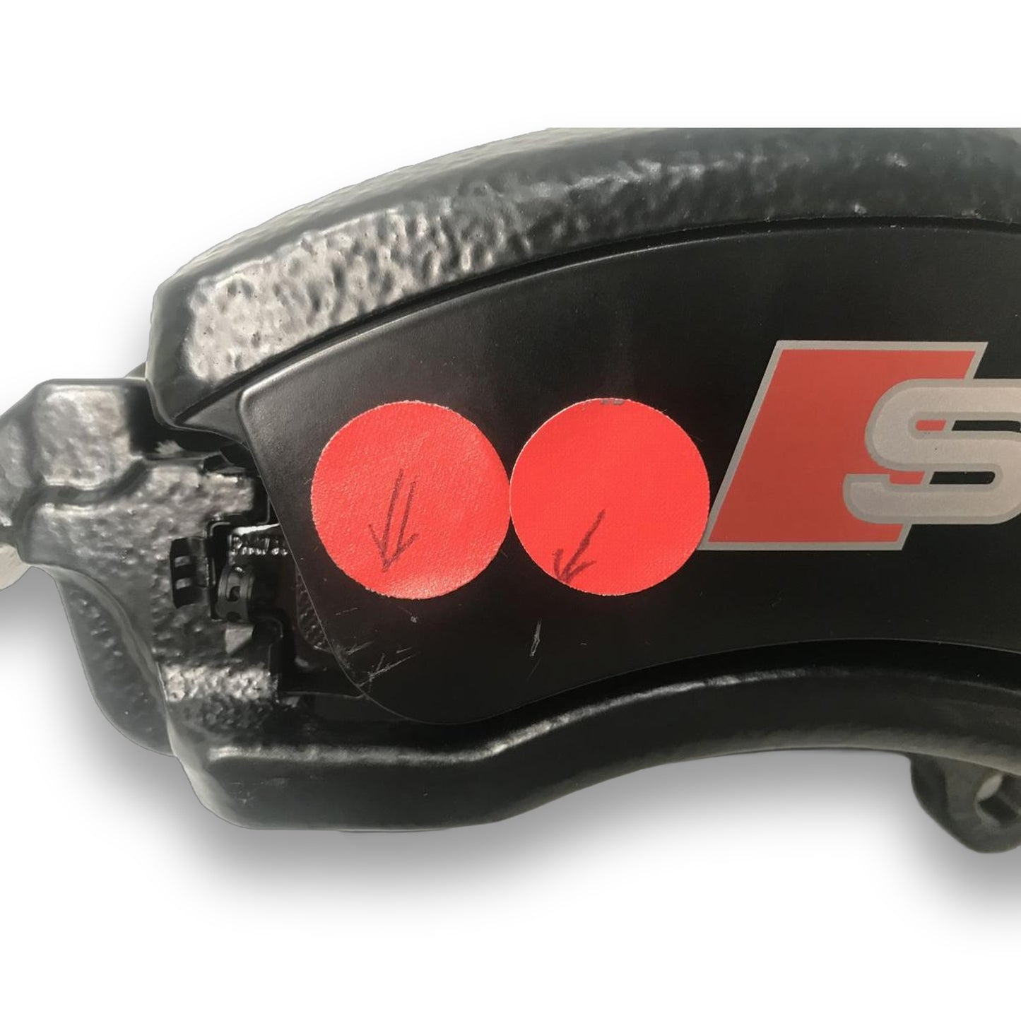 Audi Bremssattel vorne rechts 8Y0615124 5WA698151M