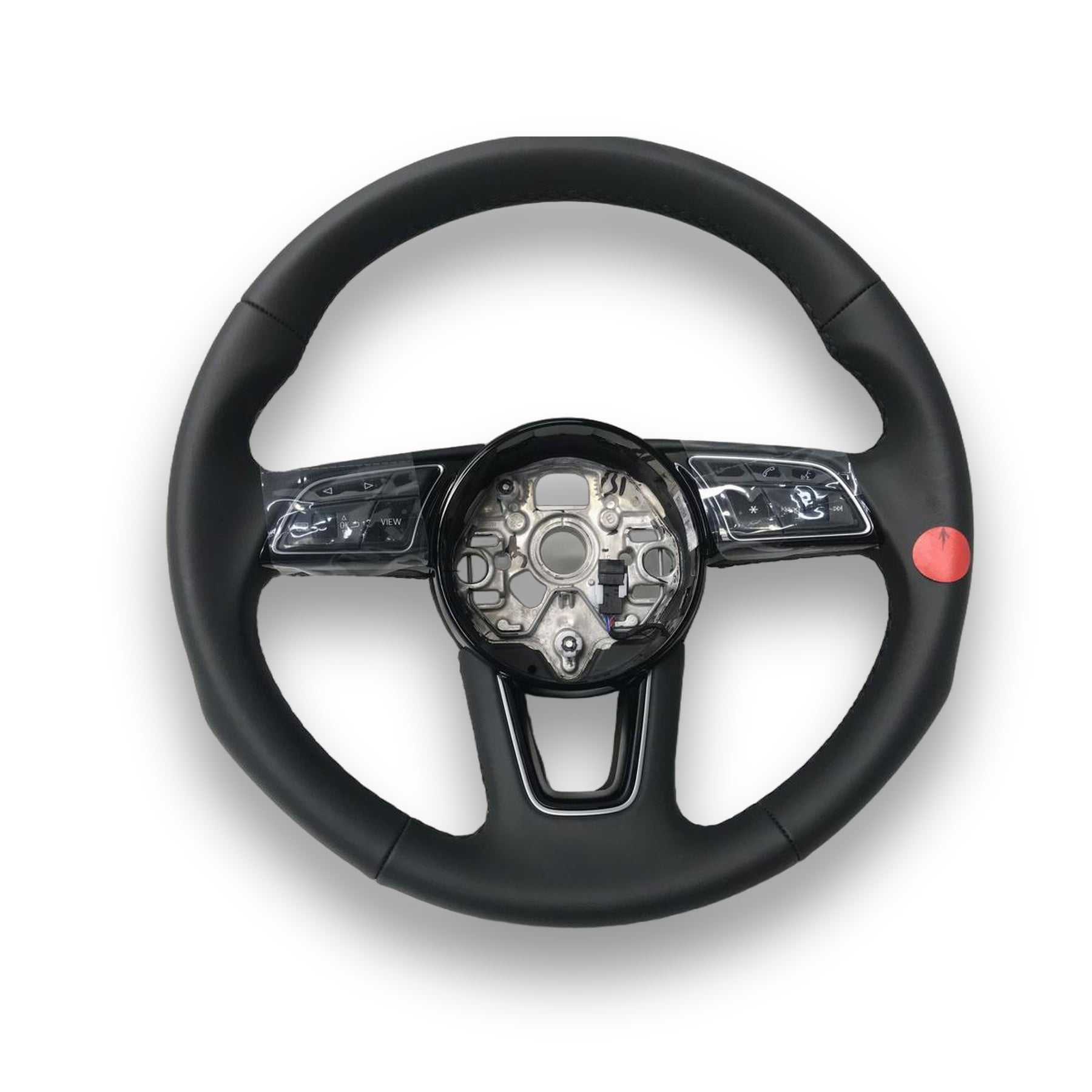 Audi Lenkrad ohne Airbag 82A419091AA INU