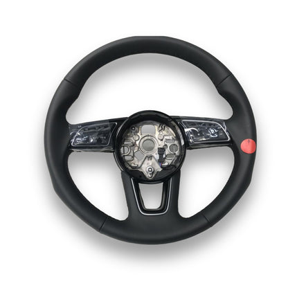 Audi Lenkrad ohne Airbag 82A419091AA INU