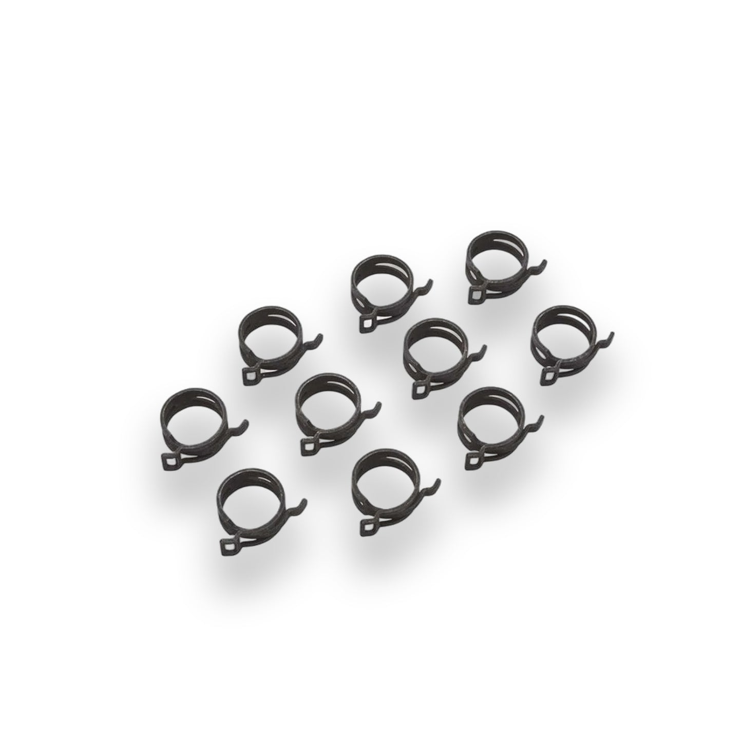 WEBASTO Schellen & Klemmen 9009023A – OEM Ersatzteil