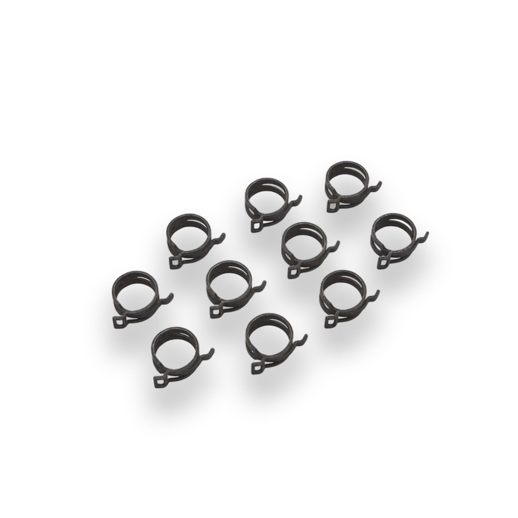 WEBASTO Schellen & Klemmen 9009023A – OEM Ersatzteil