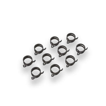 WEBASTO Schellen & Klemmen 9009023A – OEM Ersatzteil