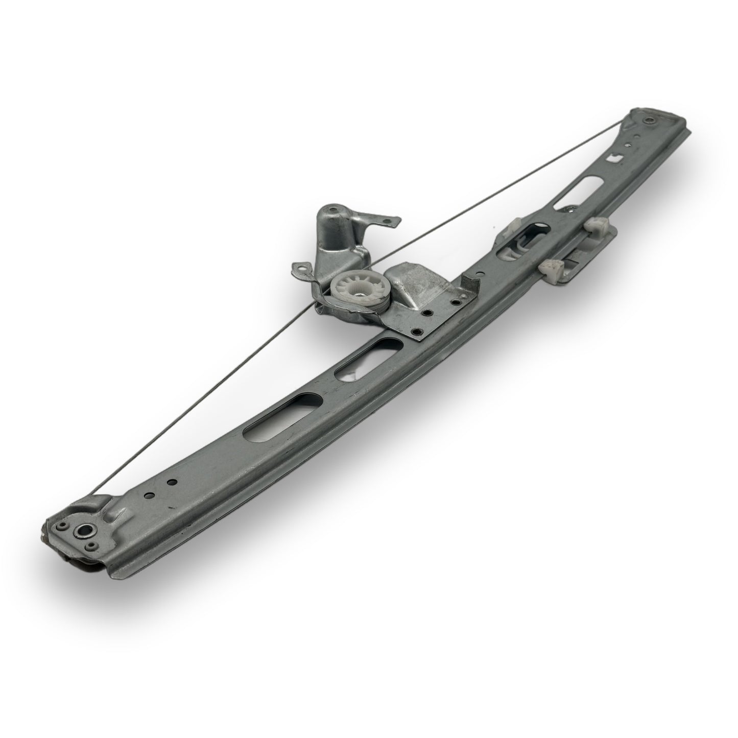BMW Fensterhebermechanik 51357125060 – Vorderseite