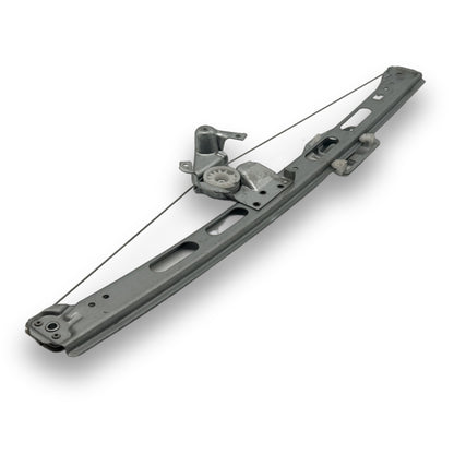 BMW Fensterhebermechanik 51357125060 – Vorderseite
