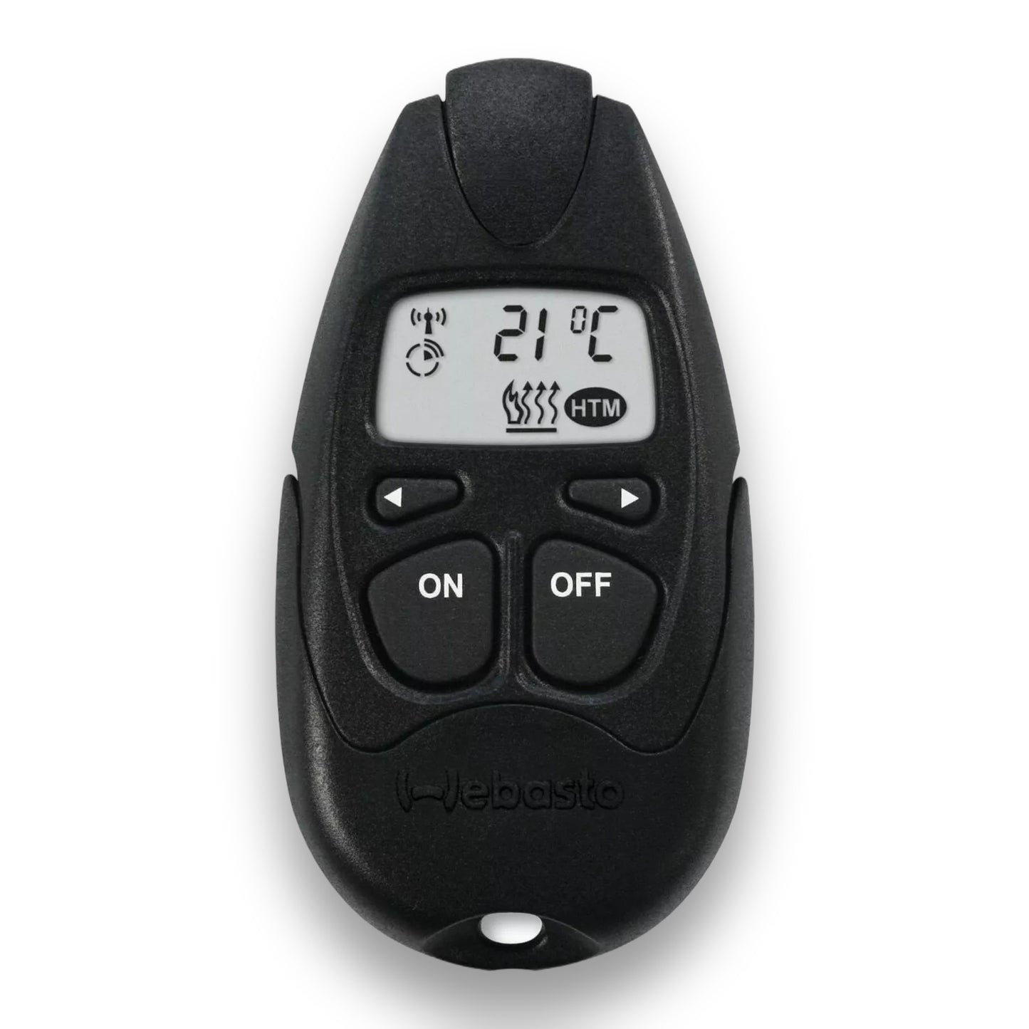 WEBASTO Fahrzeug-Einbaukits 1314637A – Vorderseite