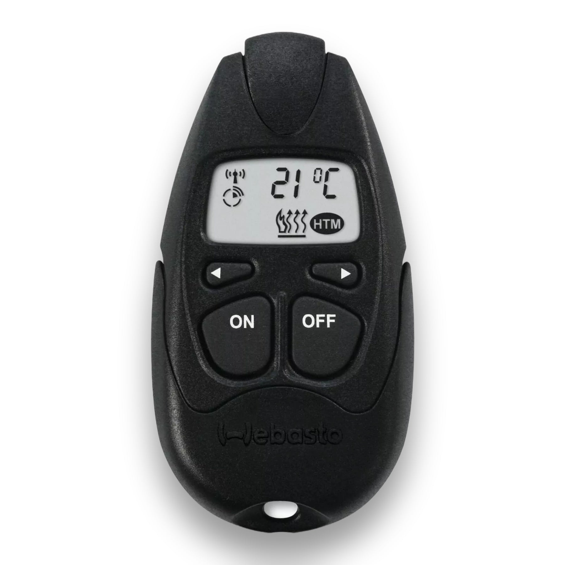 WEBASTO Fahrzeug-Einbaukits 1314637A – Vorderseite