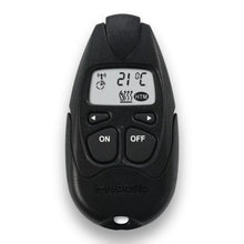 WEBASTO Fahrzeug-Einbaukits 1314637A – Vorderseite